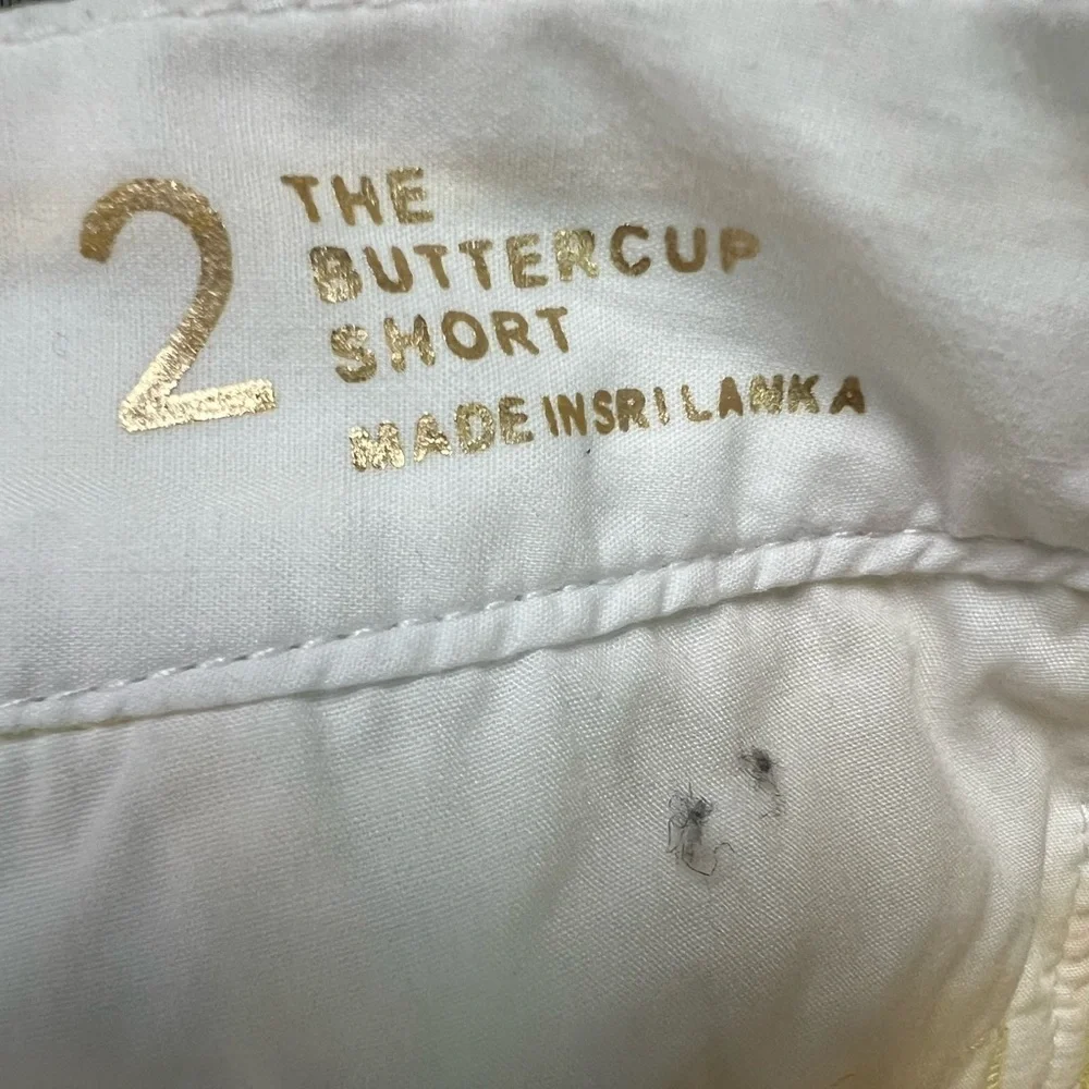 Lilly Pulitzer‎ The Buttercup Short- 2